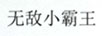 無敵小霸王
