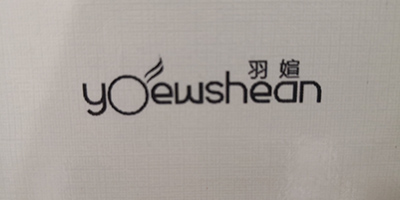 羽媗（yoewshean）