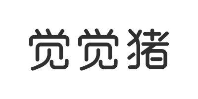 覺覺豬