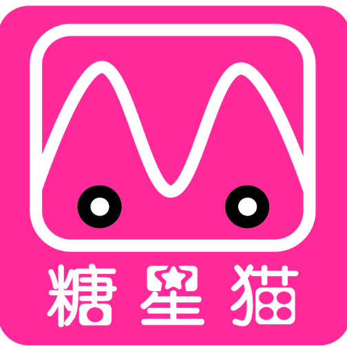 糖星貓