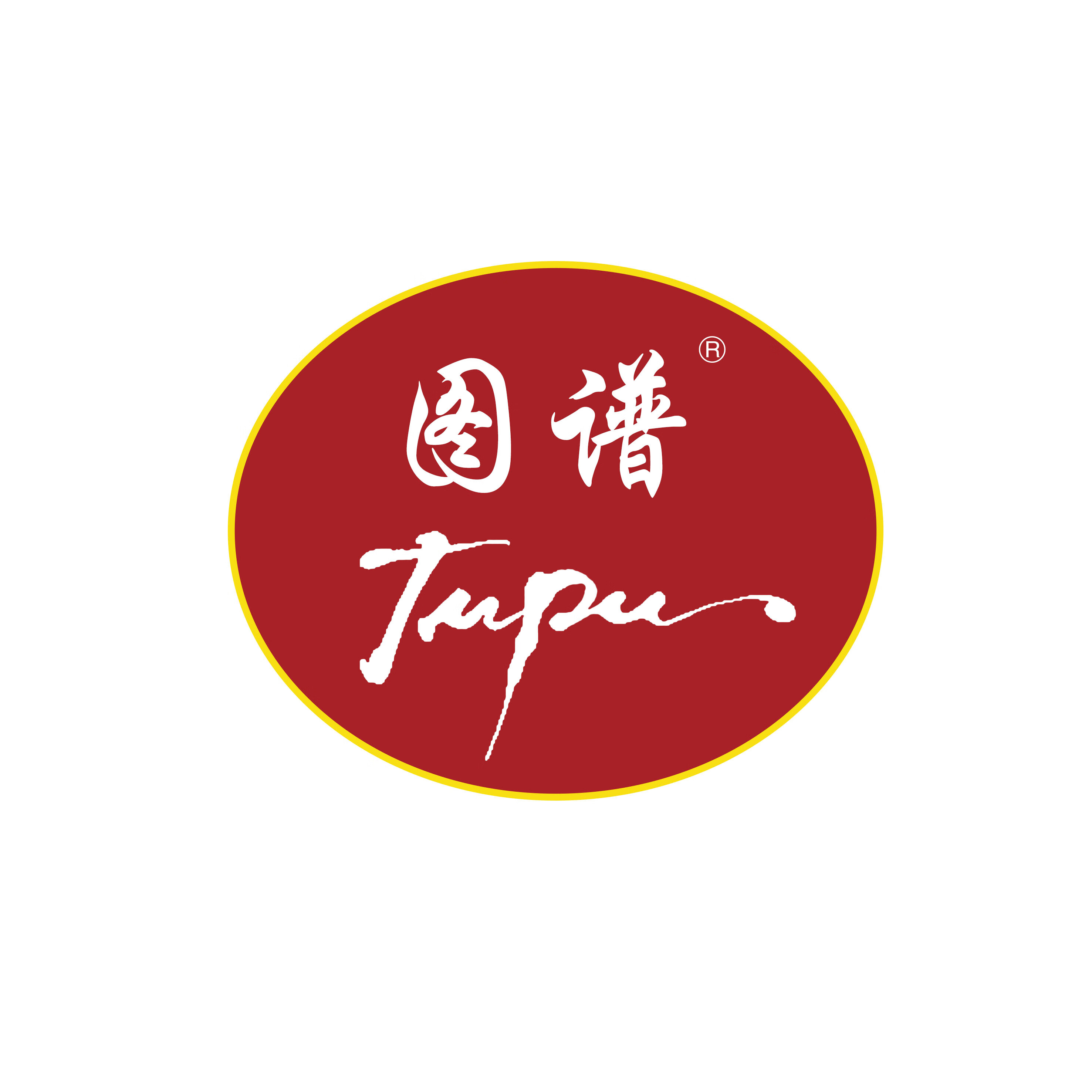 圖譜（TUPU）