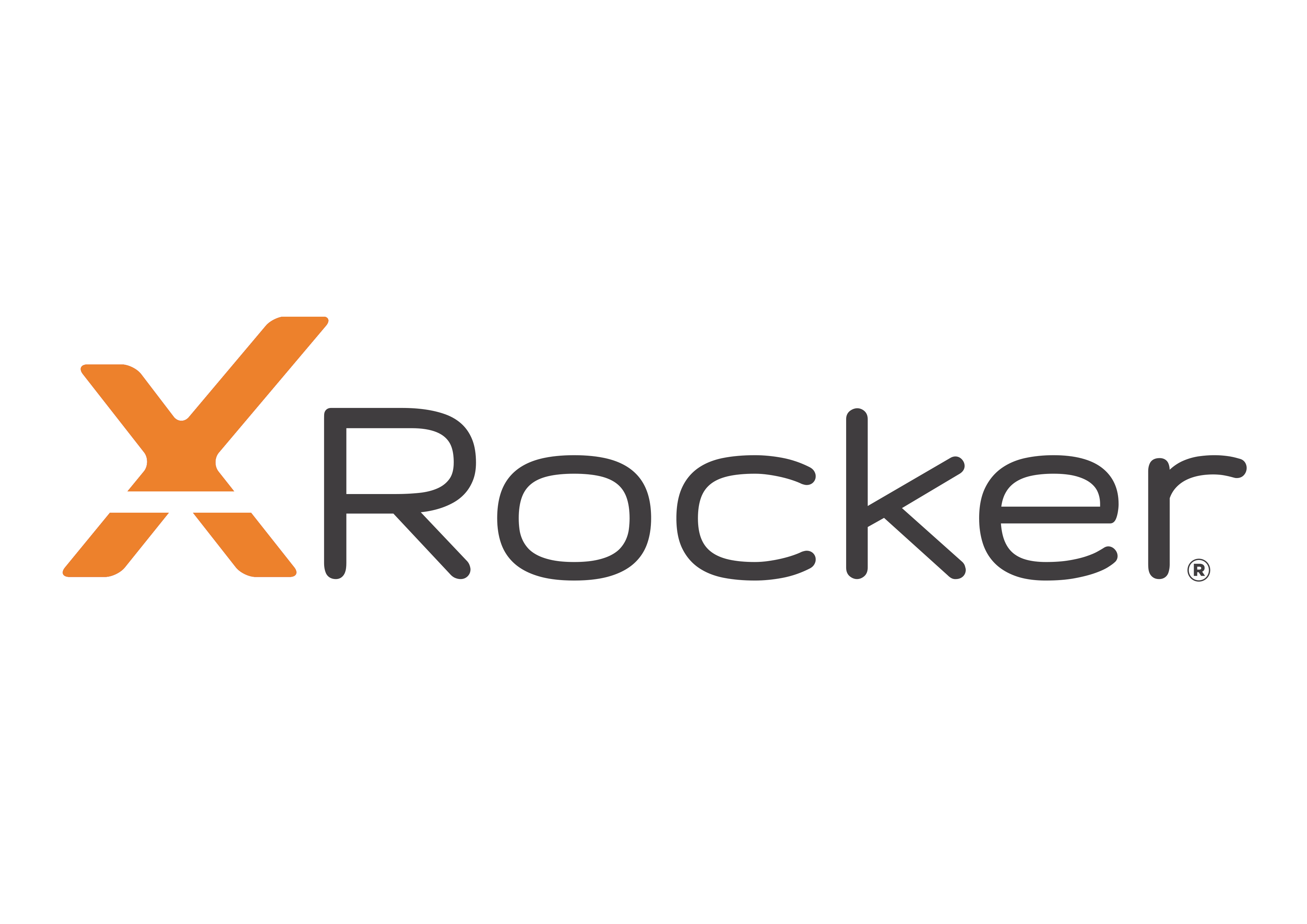 XRocker