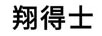 翔得士