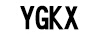 ygkx