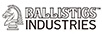 BALLISTICS