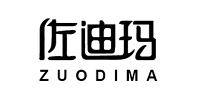 佐迪瑪（zuodima）