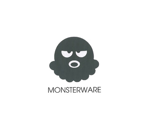 MONSTERWARE