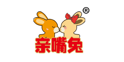 親嘴兔