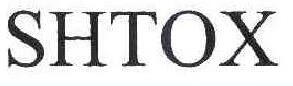 SHTOX