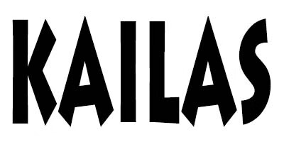 KAILAS
