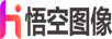 亦心悟空圖像