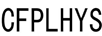 CFPLHYS
