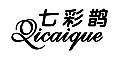七彩鵲（Qicaique）