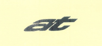 at