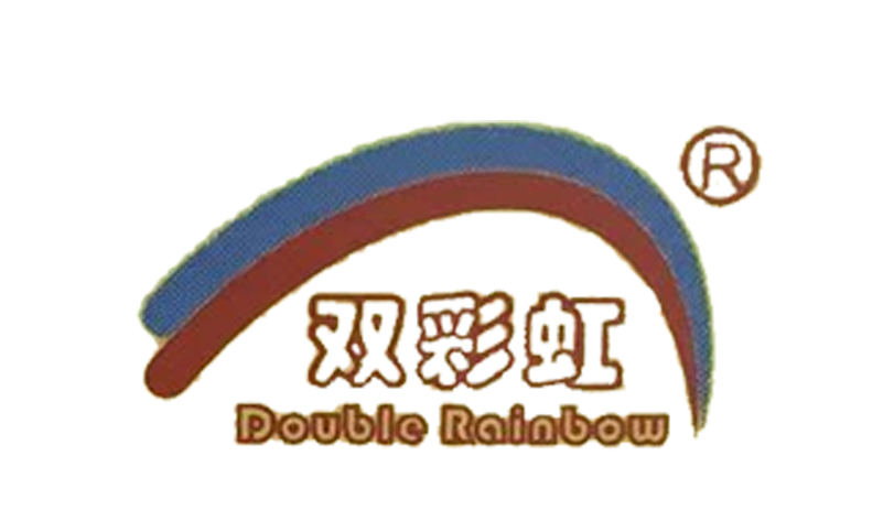 雙彩虹（Double Rainbow）