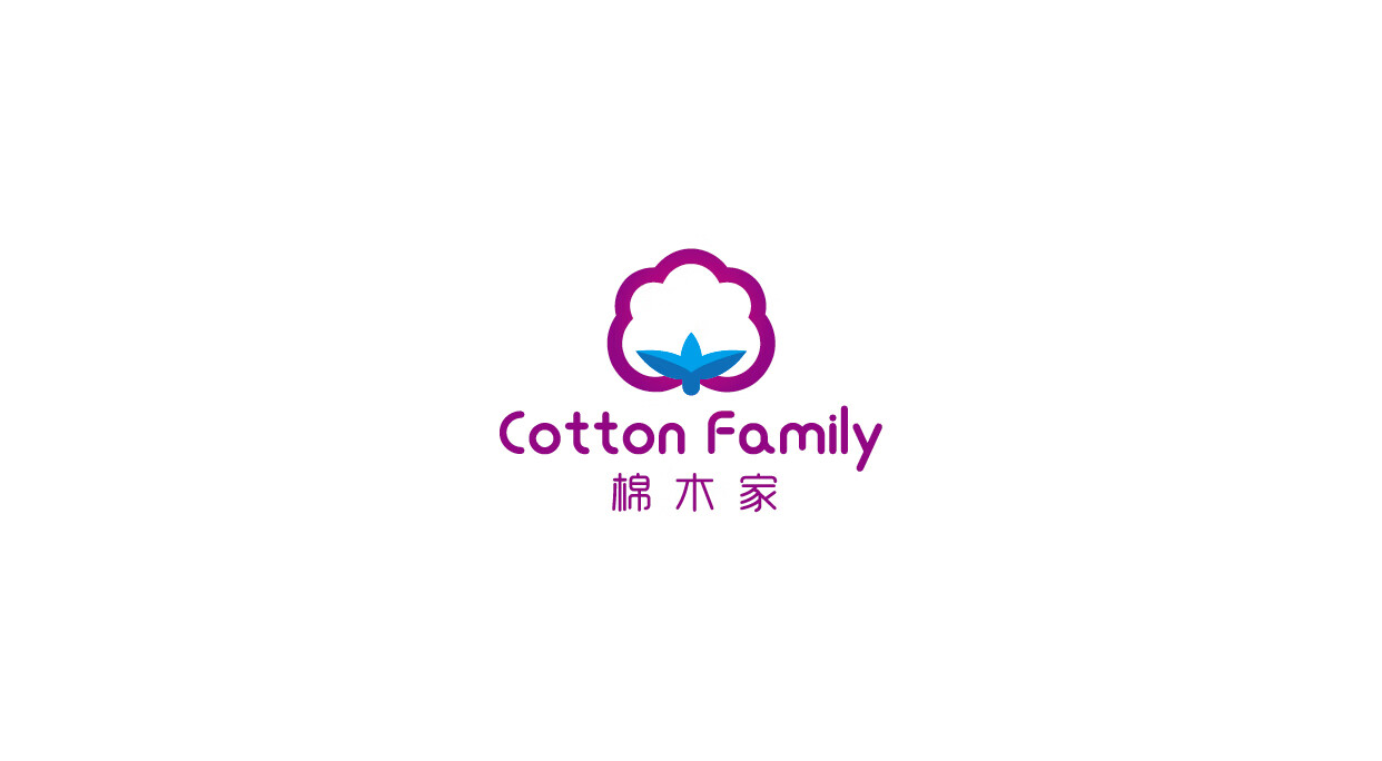 棉木家（cotton family）