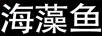 海藻魚(yú)