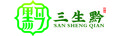 三生黔（SANSHENGQIAN）