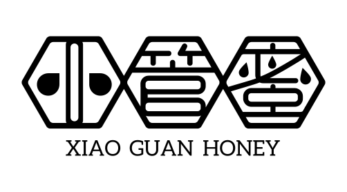 小管蜜（XIAOGUAN HONEY）