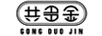 共多金（GONGDUOJIN）