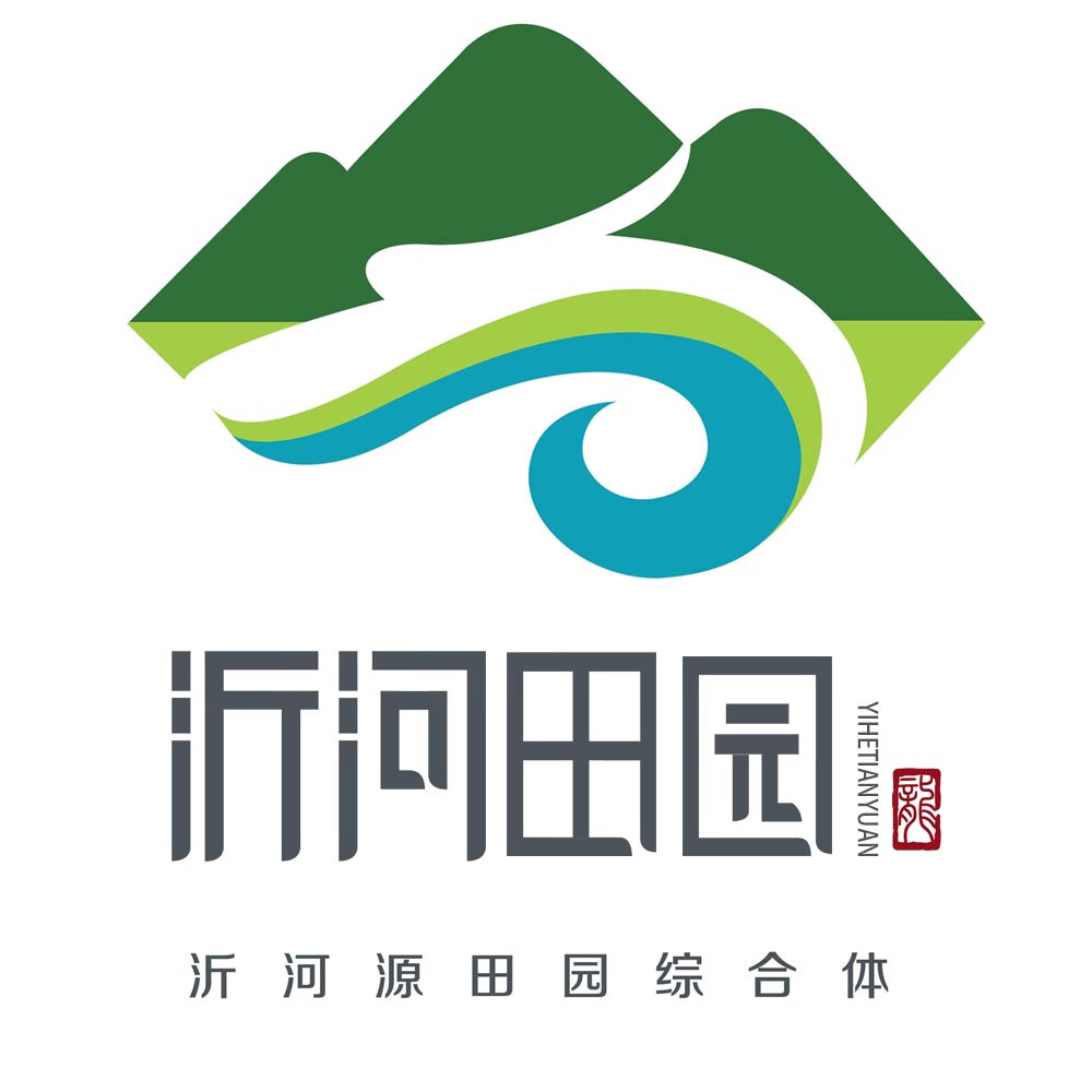 沂河田園