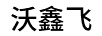 沃鑫飛