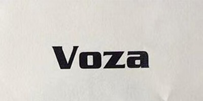 voza