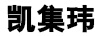 凱集瑋