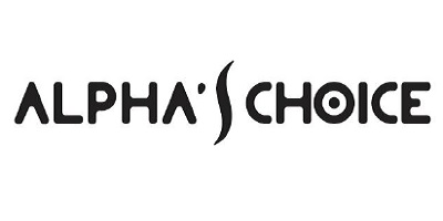 ALPHA'S CHOICE