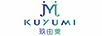 玖由美（KUYUMI）