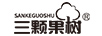 三顆果樹(shù)（SANKEGUOSHU）