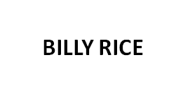 BILLY RICE