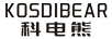 KOSDIBEAR 科電熊