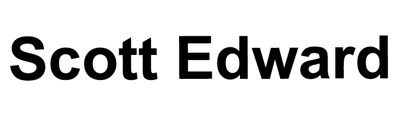 Scott Edward