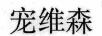 寵維森