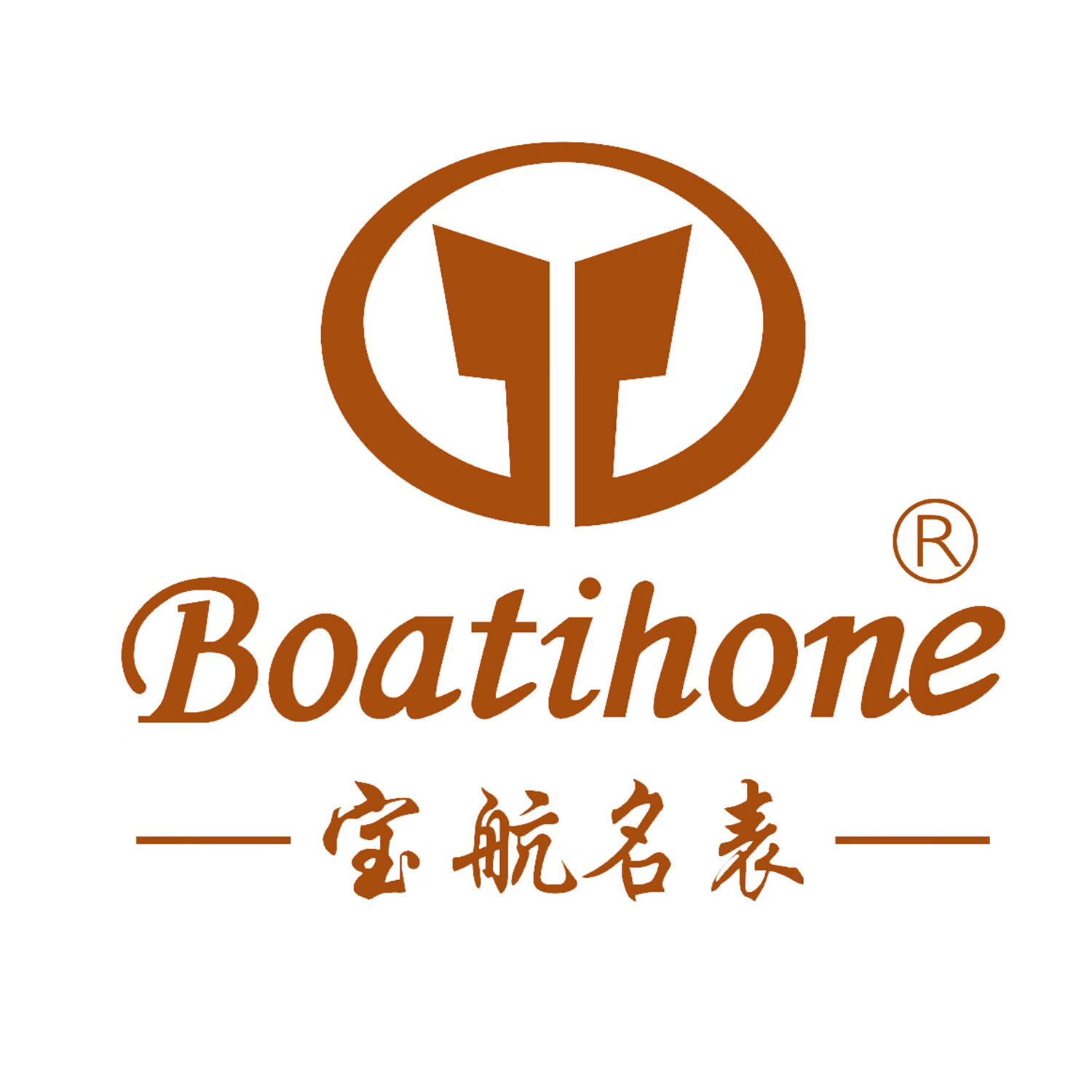寶航（Boatihone）