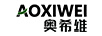 奧希維