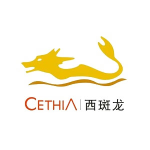 西斑龍（CETHIA）