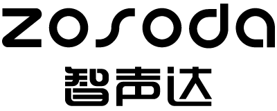 智聲達（Zosoda）