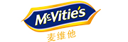 McVitie's麦维他京东自营旗舰店
