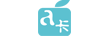 a卡