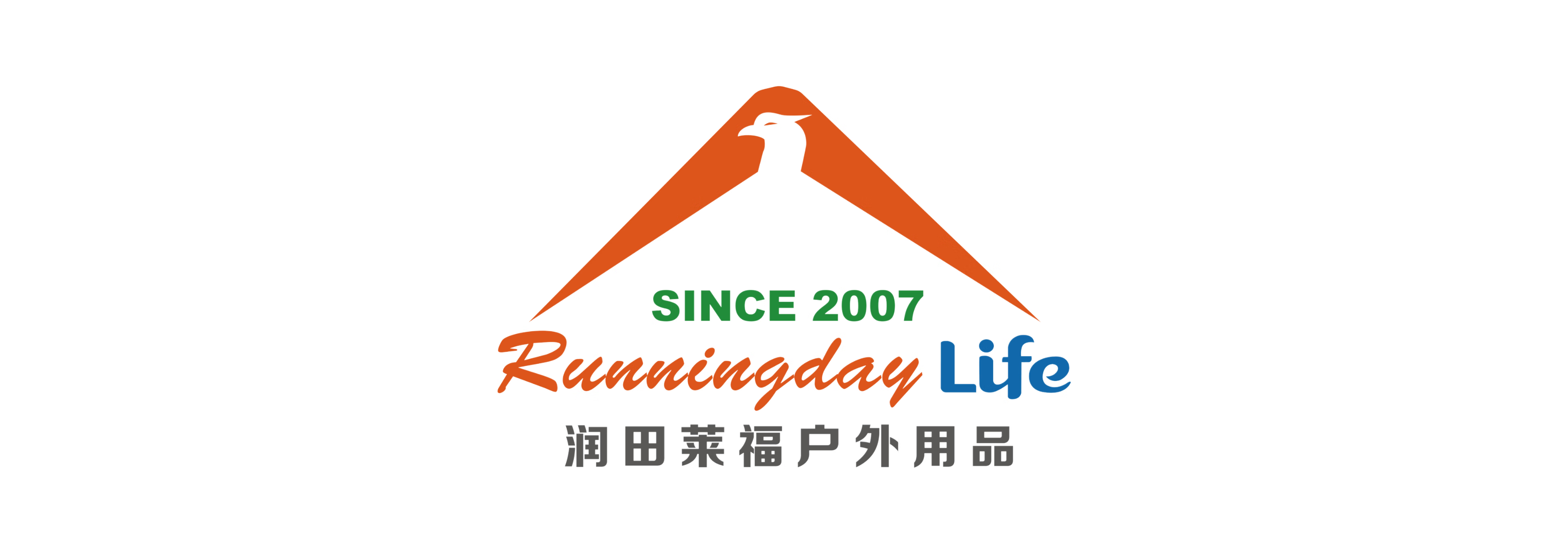 RUNNINGDAY LIFE 潤田萊福