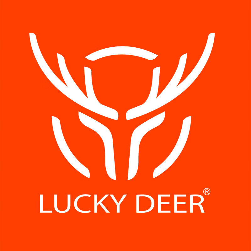 幸運鹿（LUCKYDEER）