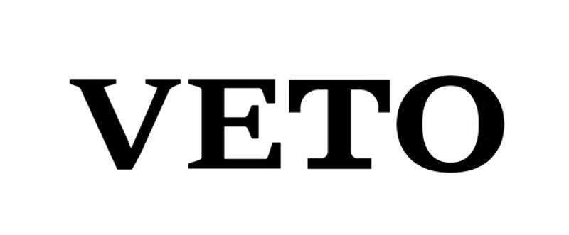 VETO