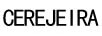 cerejeira
