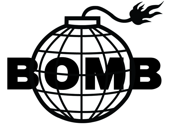 炸彈（BOMB）