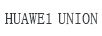HUAWEL  UNION