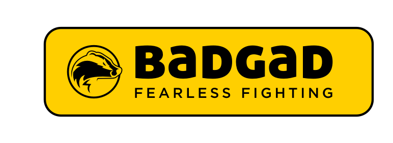 BADGAD FEARLESS FIGHTING