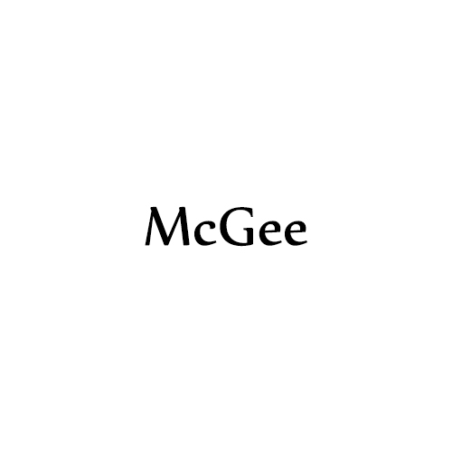 McGee