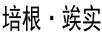 培根·竢實